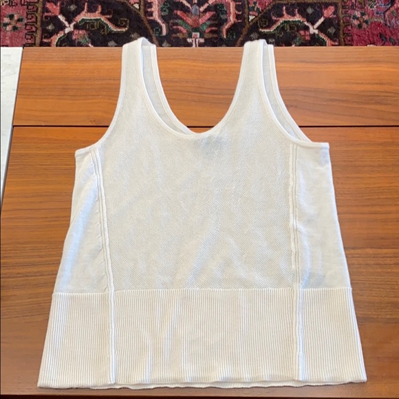 rag & bone Tops - Rag and Bone cashmere top